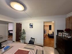 Blk 649 Hougang Avenue 8 (Hougang), HDB 5 Rooms #596733991